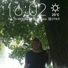 Наталья Мирошниченко, 16.07.1981, Пятигорск