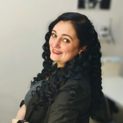 Ольга Лантратова, 18.04.1981, Петрозаводск