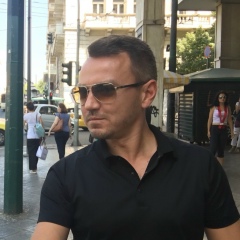 Вадим Коновко, 06.09, Киев