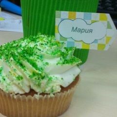 Мария Шепотина, 11.07