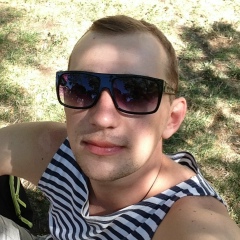 Руслан Блинов, 23.11, Нижнегорский