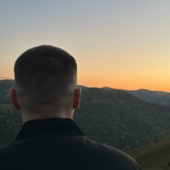 Кирилл Разуков, 22.09, Красноярск