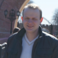 Сахарчуук Андрей, 01.01.2012, Санкт-Петербург