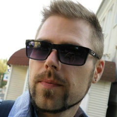 Данила Бондарев, 10.07.1986, Москва