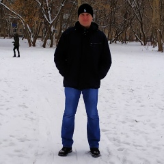 Артём Власов, 14.02.1980, Пермь