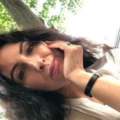 Ольга Каграманова, Гусь-Хрустальный