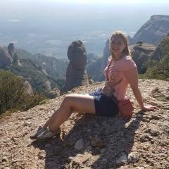 Екатерина Лукина, 22.03.1986, Санкт-Петербург