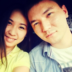 Данияр Оспанов, 11.03, Астана