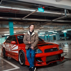 Ildar Ruzibakiev, 29.01.1997, Алматы