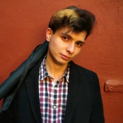 Ягор Скрабнеўскі, Минск