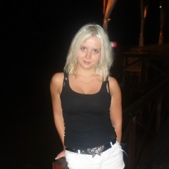 Татьяна Полунина, 11.01.1986, Одесса