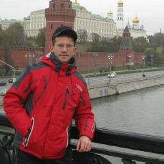 Владимир Белов, Пермь