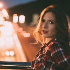 Алиса Дашковская, 23.08.1989, Киев