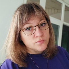 Екатерина Чукарева, 15.06, Москва