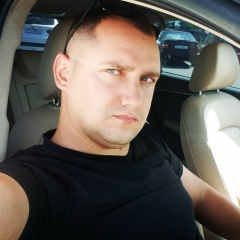 Андрей Малахов, Чернянка