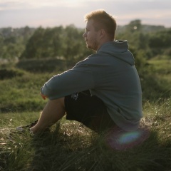 Алексей Кищенко, 21.01, Новосибирск