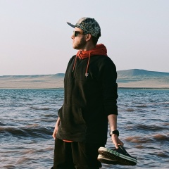 Серёжа Колмаков, 23.11.1990, Красноярск