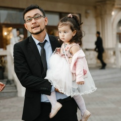 Пархат Илямов, 15.07.1991, Алматы