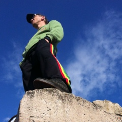 Максим Шалохманов, 09.04, Москва