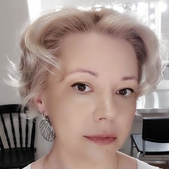 Татка Инопланетная, 15.09, Санкт-Петербург