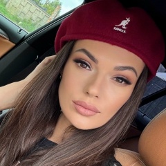 Ольга Мочалова, Нижний Новгород