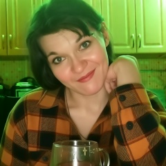 Елена Никандрова, 13.06