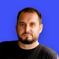 Алексей Латыпов, Москва