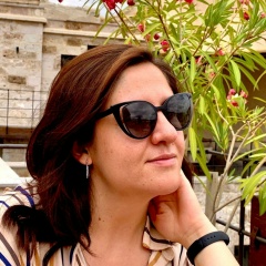 Анастасия Попова, 10.08.1986, Москва