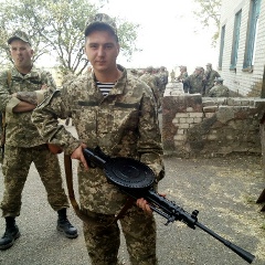 Веталь Ак, 04.06.1996