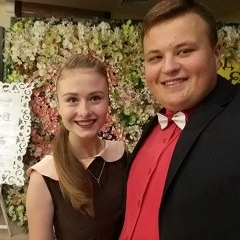 Маша Герлей, 27.07.1996, Винница