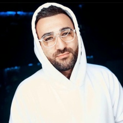 Микаэль Хетзел, 02.02, Москва