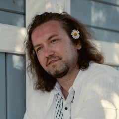 Aleksei Anikin, 18.04, Санкт-Петербург