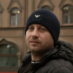 Мишаня Трушкин, 14.06.1989, Саратов