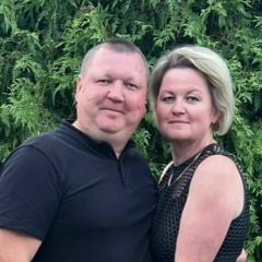 Алексей-Юля Сапожниковы, 22.07, Санкт-Петербург