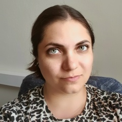 Екатерина Петракова, 23.11, Краснодар