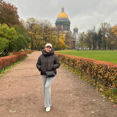 Ольга Коннова, 13.12.1983, Владимир