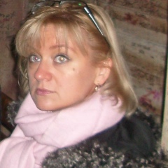 Галина , Москва