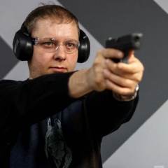 Ярослав Бузник, 18.01, Москва