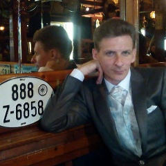 Сергей Ситняковский, 07.12, Москва