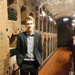 Слава Линецкий, 02.06, Санкт-Петербург