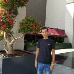 Истам Файзуллаев, 28.05.1991, Алтынкуль