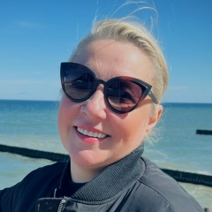 Светлана Брусник, 14.05.1977, Санкт-Петербург