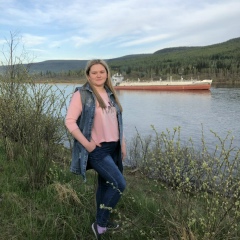 Ольга Горюнова, 17.02.1986