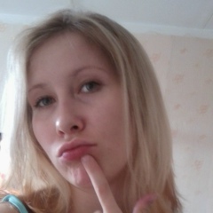 Александра Гладковская, 16.12