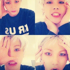 Hansol Salieri, 06.01.1994, Ñuñoa