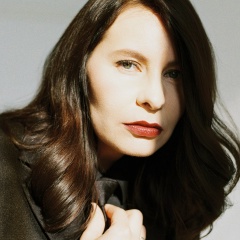 Ирина Поланская, Москва