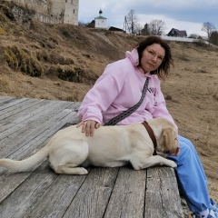 Яна Каже, 21.12.1983, Псков