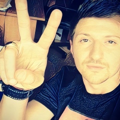 Эндрю Доминик, 14.11, Киев