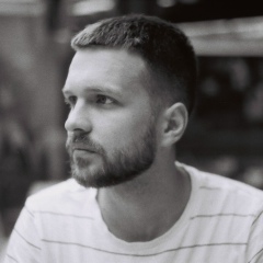 Паша Стельмах, 07.08.1987, Киев