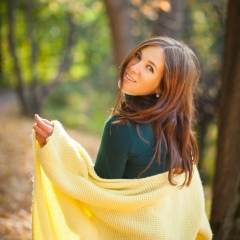 Юлия Зайцева, 15.09.1985, Санкт-Петербург